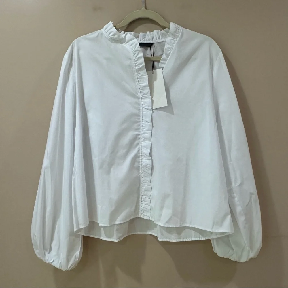 Zara brand woman